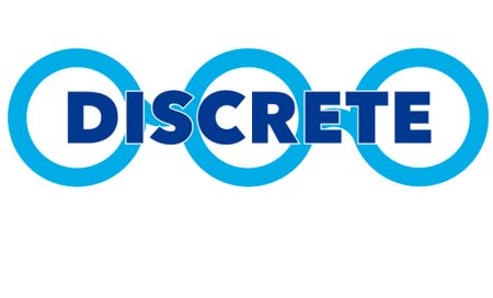 discrete-v2