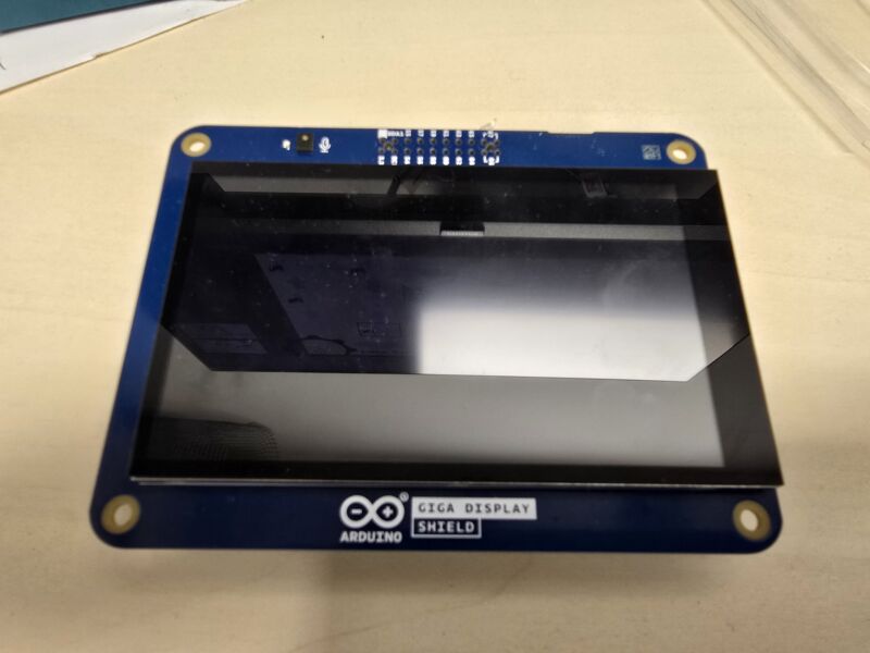 Image for the Tweet beginning: The Photospinner 2.0 enclosure is